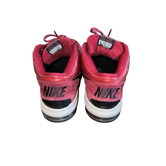 2010 Nike Trainer SC 2010 Premium Bo Jackson Shoes - Picture 4 of 8